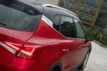 Seat Arona FR 2017 года (UK)